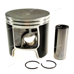 Поршень 0.5мм, левый,  Yamaha 250          69L-11646-00