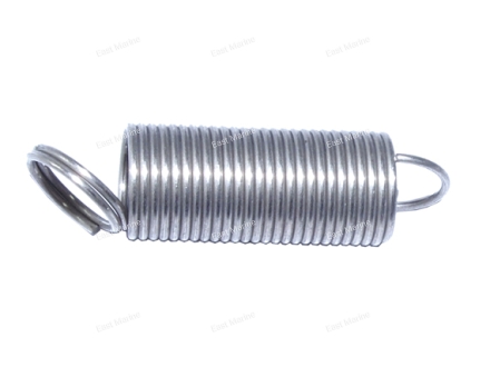 Пружина 40X 66T-15767-00