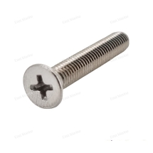 Винт с потайной головкой крестообразным шлицем М5х30       SF31865-25  