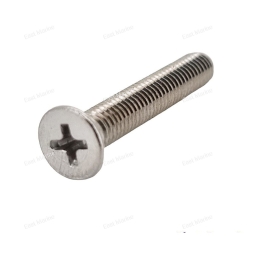 Винт с потайной головкой крестообразным шлицем М5х30       SF31865-25  