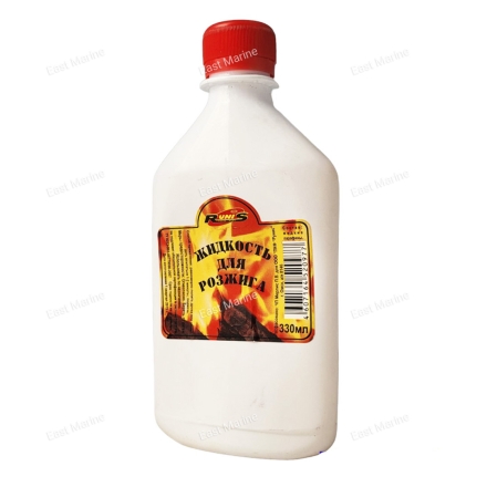 Средство для розжига костра RUNIS 0,33л 1-011