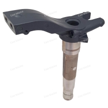 Ось поворота (S) F20A. F25A. F25D. 40X        65W-42511-01-8D