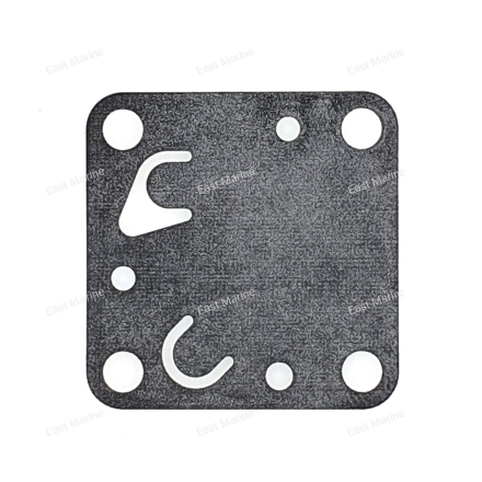 Диафрагма 6E0-24411-00