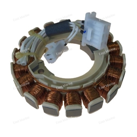 Статор генератора 7VV-87150-20   EF1000IS