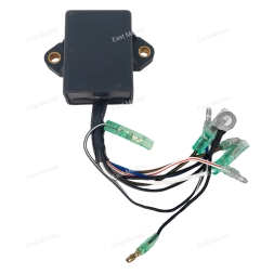 Блок зажигания 9.9F, 15F                              63V-85540-01