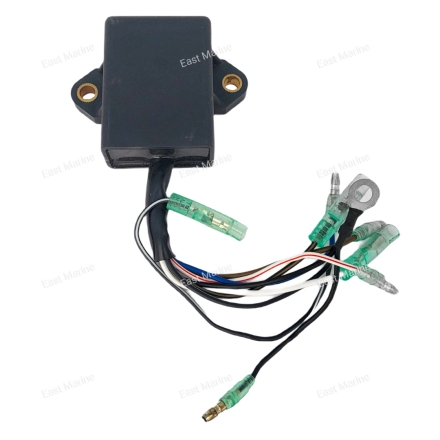 Блок зажигания 9.9F, 15F                              63V-85540-01