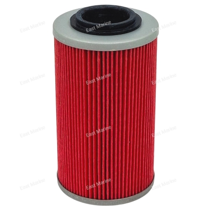 Фильтр масляный Ski-Doo, Can-Am     020276