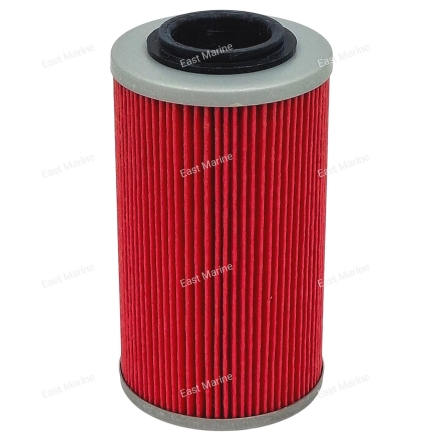 Фильтр масляный Ski-Doo, Can-Am     020276