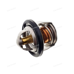 Термостат YFM400, YFM450, Kodiak 450, Wolverine 450     2TV-12411-00