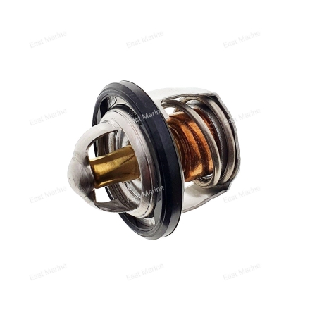 Термостат YFM400, YFM450, Kodiak 450, Wolverine 450     2TV-12411-00