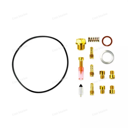 Ремкомплект карбюратора Yamaha Viking 540 (до 2017 г.) SM-07628