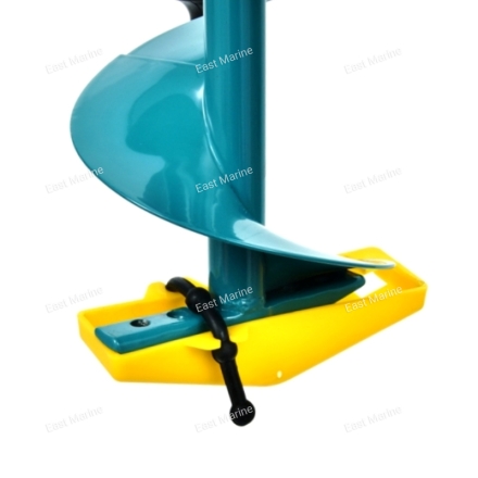 Футляр защитный для ножей к ледобуру ТОНАР ЛР-130, ЛР-130Д