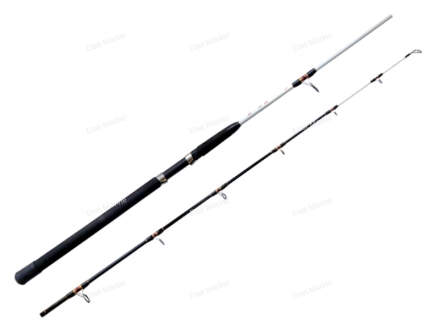 Удилище троллинговое MYSTIC Trolling 6M 1,8м/тест 40-100гр