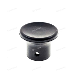 Ручка упора (стопора) поднятого мотора   689-43192-01