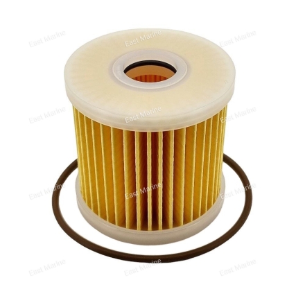 Фильтр топливный 10 микрон               90794-46911