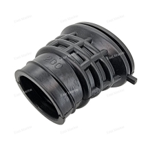 Патрубок корпуса фильтра YBR125               2D0-E4453-00