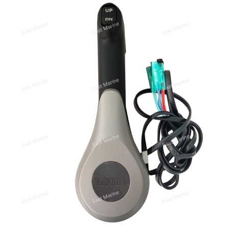 Управление дистанционное  6X3-48206-11 