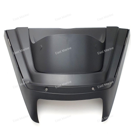 Основание ветрового стекла PZ500, VT500      8CR-77251-01