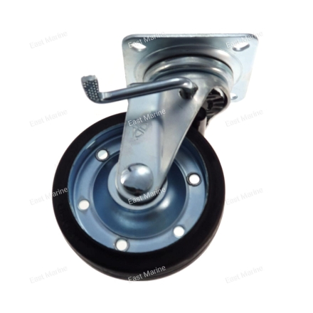 Ролик с поворотным основанием EDL20000, EDL16000, EDL26000 YFS-TM150-VS-W3