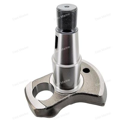 Щека коленвала  верхняя 6K5-11412-00