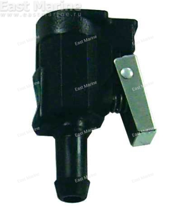 Штуцер топливный Yamaha, Mercury 3/8&quot; 18-8076