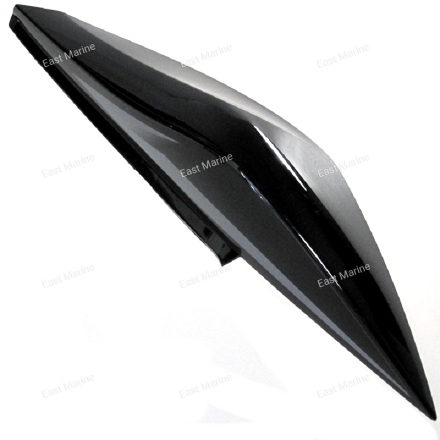 Панель правая (чёрная) FZ6-S 5VX-Y2172-K0