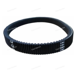 Ремень вариатора (8DN-17641-01)     HAWK MOTO HMB 100