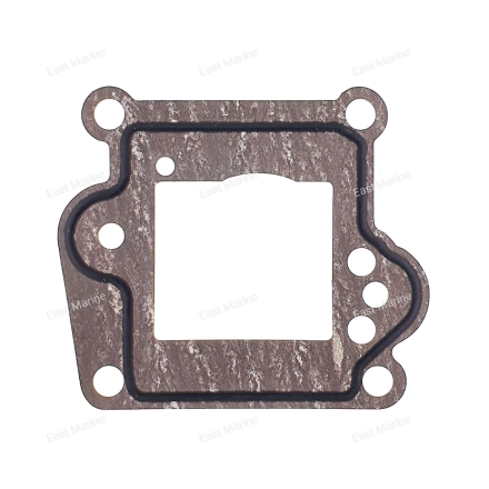 Прокладка впуска Tohatsu M40D M50D    3C8-02104-2