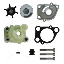 Ремкомплект водяной помпы E8D