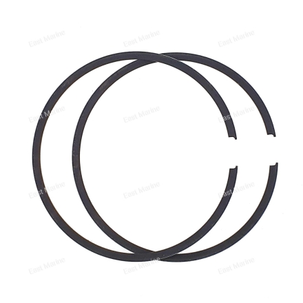 Кольца поршневые, стд, Yamaha 600          R09-826