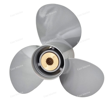 Винт алюминиевый  3 x 14 x 11 Honda 60-130     58130-ZW1-011AH