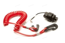 Кнопка остановки двигателя 688-82575-01