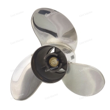 Винт гребной Yamaha 13 3/4 Х 21      68F-45976-10