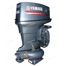 Насадка водомётная Yamaha 55B (S)         RU-Y55