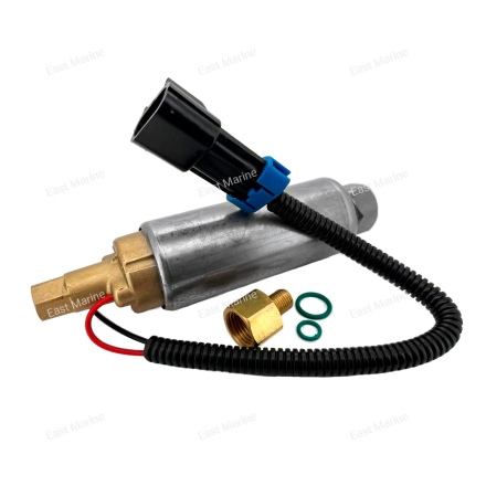 Насос топливный Mercruiser 4.3-8.1L   861155A3