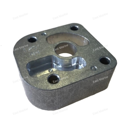 Основание помпы Tohatsu 50     1291