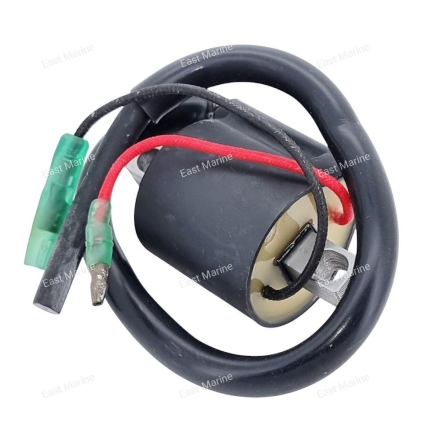 Катушка зажигания Yamaha VT, SX, SRX...     SM-01121