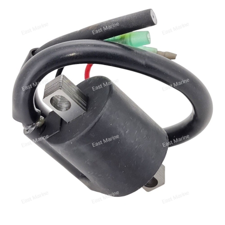 Катушка зажигания Yamaha VT, SX, SRX...     SM-01121