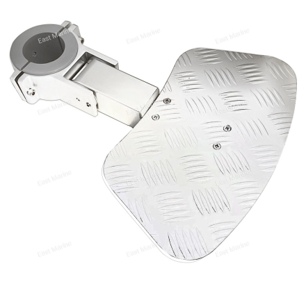 Подножка сиденья 73 мм