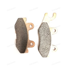 Тормозные колодки для Viking/Wolverine           AT-05566F