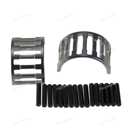 Подшипник шатунный Mercury 18-1195