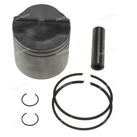 Поршень Johnson 18-35,  + 0.25 мм 100-103-04K