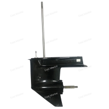  Редуктор в сборе высота S   T40         T40-04000000S-II