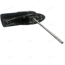  Редуктор в сборе высота S   T40         T40-04000000S-II