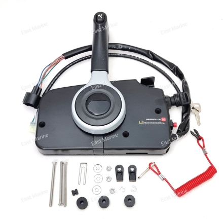 Управление дистанционное  Suzuki DF8-DF250     67200-93J50