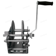 Лебёдка  WT-73-25 (1150kg)