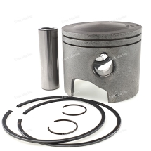 Поршень, к-т, + 0.030, левый, Johnson 120-300