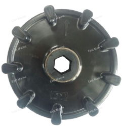 Звёздочка трака FX, VT, VX, SX, SRX, RS, RX   8BW-47532-10