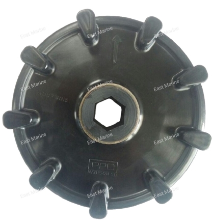 Звёздочка трака FX, VT, VX, SX, SRX, RS, RX   8BW-47532-10