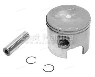 Поршень, стд, Mercury 65-115